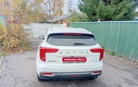 Haval Jolion, 2023 год, 1 950 000 рублей, 3 фотография