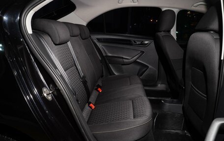 Skoda Rapid I, 2017 год, 1 148 000 рублей, 7 фотография