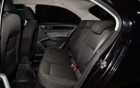 Skoda Rapid I, 2017 год, 1 148 000 рублей, 9 фотография