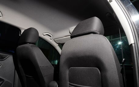 Skoda Rapid I, 2017 год, 1 148 000 рублей, 11 фотография