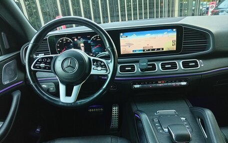 Mercedes-Benz GLS, 2020 год, 7 000 000 рублей, 5 фотография