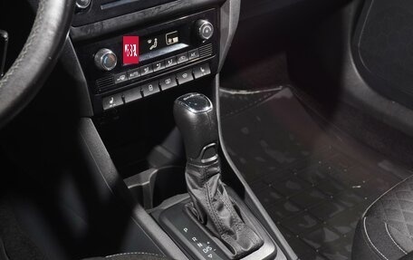 Skoda Rapid I, 2017 год, 1 148 000 рублей, 17 фотография