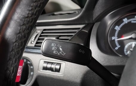 Skoda Rapid I, 2017 год, 1 148 000 рублей, 15 фотография
