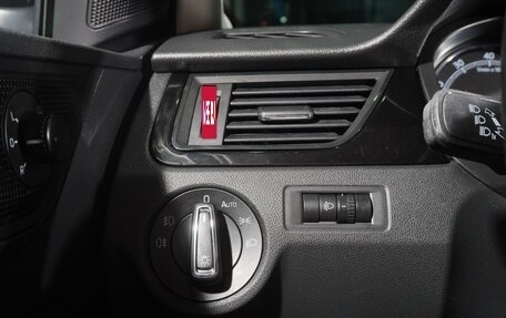 Skoda Rapid I, 2017 год, 1 148 000 рублей, 19 фотография