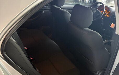 Toyota Avensis III рестайлинг, 2007 год, 520 000 рублей, 8 фотография