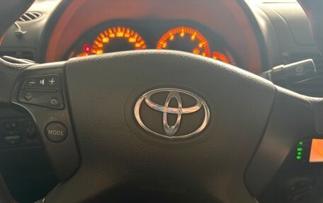 Toyota Avensis III рестайлинг, 2007 год, 520 000 рублей, 6 фотография