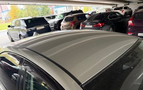 Toyota Avensis III рестайлинг, 2007 год, 520 000 рублей, 10 фотография