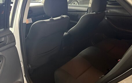 Toyota Avensis III рестайлинг, 2007 год, 520 000 рублей, 16 фотография