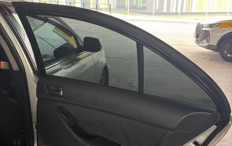Toyota Avensis III рестайлинг, 2007 год, 520 000 рублей, 20 фотография