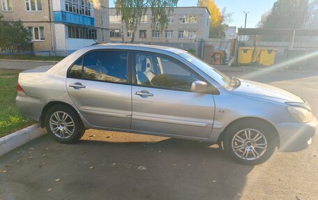 Mitsubishi Lancer IX, 2006 год, 350 000 рублей, 2 фотография