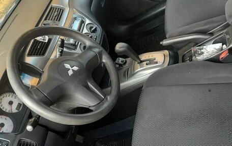 Mitsubishi Lancer IX, 2006 год, 350 000 рублей, 3 фотография