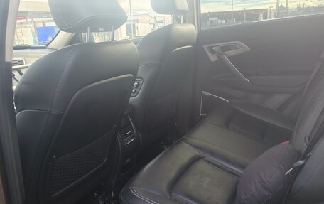 Geely Atlas I, 2019 год, 1 499 000 рублей, 7 фотография