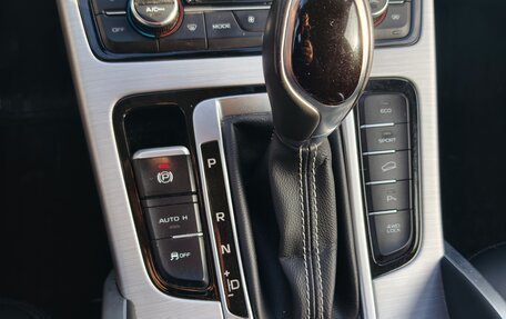 Geely Atlas I, 2019 год, 1 499 000 рублей, 10 фотография