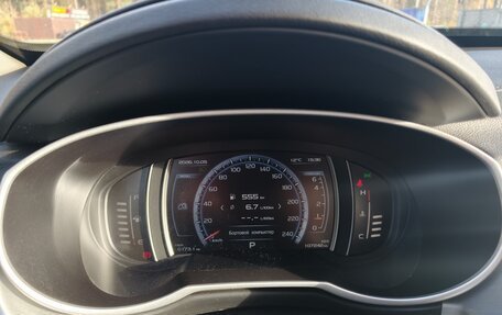 Geely Atlas I, 2019 год, 1 499 000 рублей, 8 фотография