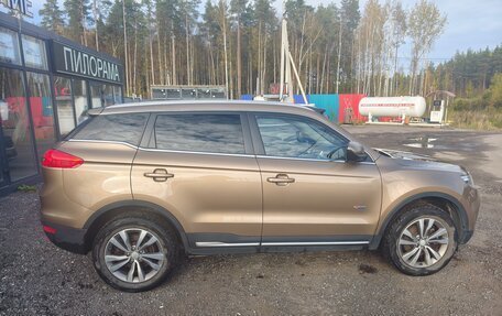 Geely Atlas I, 2019 год, 1 499 000 рублей, 6 фотография