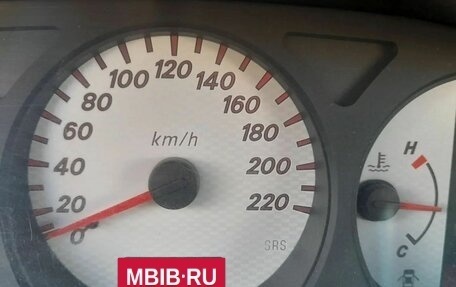 Mitsubishi Lancer IX, 2006 год, 350 000 рублей, 4 фотография