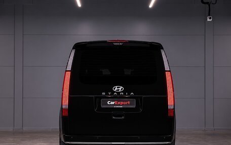 Hyundai Staria, 2026 год, 6 650 000 рублей, 5 фотография