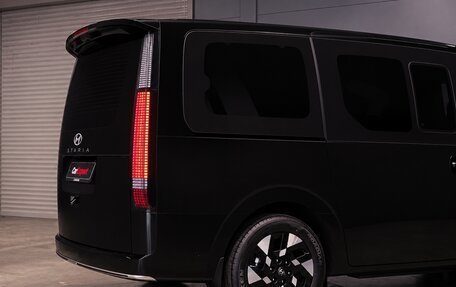 Hyundai Staria, 2026 год, 6 650 000 рублей, 7 фотография