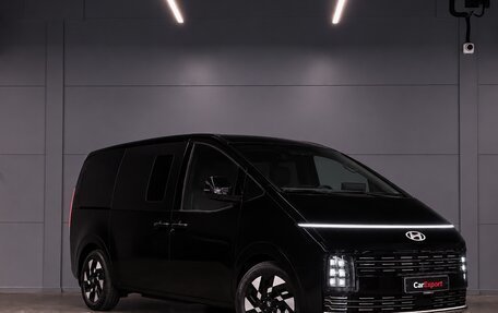 Hyundai Staria, 2026 год, 6 650 000 рублей, 4 фотография