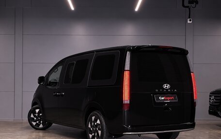 Hyundai Staria, 2026 год, 6 650 000 рублей, 10 фотография
