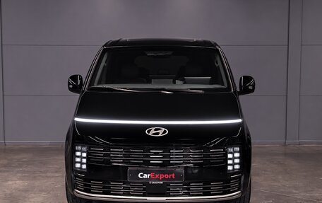 Hyundai Staria, 2026 год, 6 650 000 рублей, 8 фотография