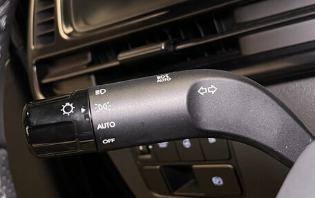 Hyundai Staria, 2026 год, 6 650 000 рублей, 15 фотография