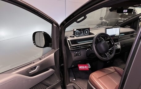 Hyundai Staria, 2026 год, 6 650 000 рублей, 11 фотография