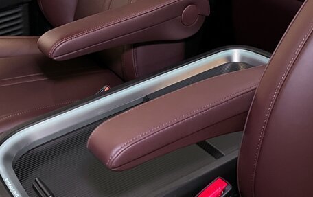 Hyundai Staria, 2026 год, 6 650 000 рублей, 18 фотография