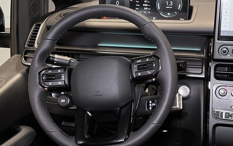 Hyundai Staria, 2026 год, 6 650 000 рублей, 25 фотография