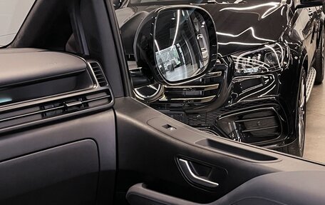 Hyundai Staria, 2026 год, 6 650 000 рублей, 29 фотография