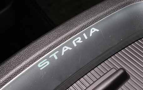 Hyundai Staria, 2026 год, 6 650 000 рублей, 17 фотография