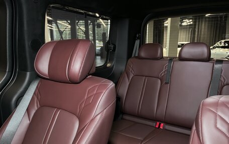 Hyundai Staria, 2026 год, 6 650 000 рублей, 31 фотография