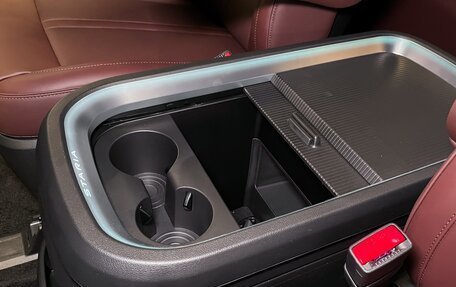 Hyundai Staria, 2026 год, 6 650 000 рублей, 22 фотография