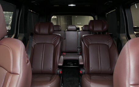 Hyundai Staria, 2026 год, 6 650 000 рублей, 20 фотография