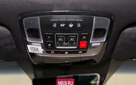 Hyundai Staria, 2026 год, 6 650 000 рублей, 26 фотография
