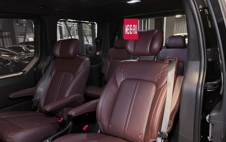 Hyundai Staria, 2026 год, 6 650 000 рублей, 23 фотография