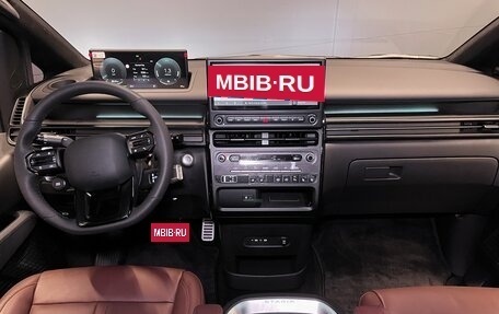 Hyundai Staria, 2026 год, 6 650 000 рублей, 24 фотография