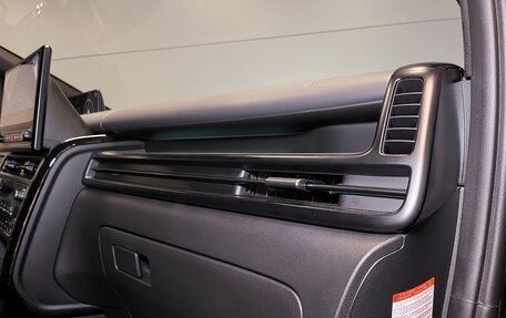 Hyundai Staria, 2026 год, 6 650 000 рублей, 35 фотография