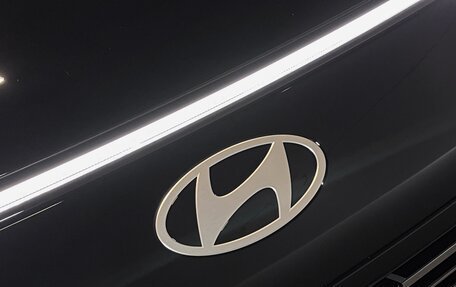 Hyundai Staria, 2026 год, 6 650 000 рублей, 40 фотография
