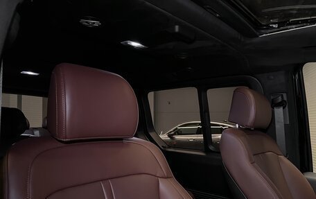 Hyundai Staria, 2026 год, 6 650 000 рублей, 37 фотография