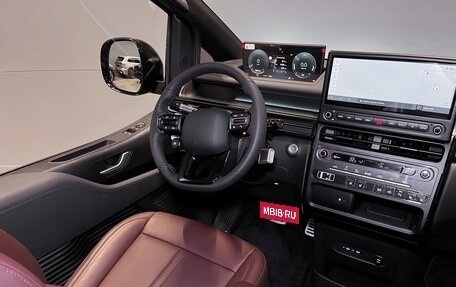 Hyundai Staria, 2026 год, 6 650 000 рублей, 32 фотография
