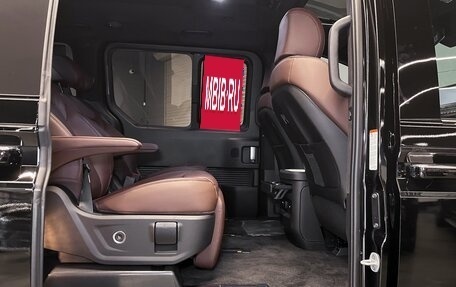 Hyundai Staria, 2026 год, 6 650 000 рублей, 34 фотография