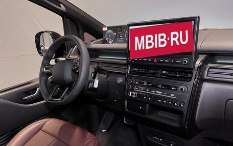 Hyundai Staria, 2026 год, 6 650 000 рублей, 38 фотография