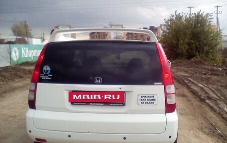 Honda HR-V I, 2000 год, 265 000 рублей, 2 фотография