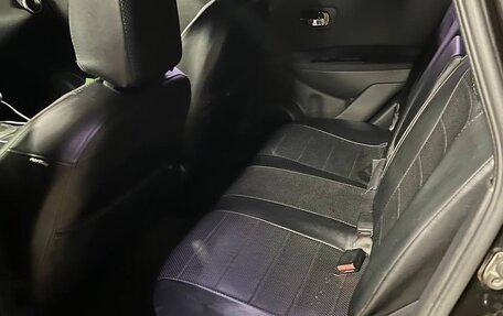 Nissan Qashqai, 2008 год, 680 000 рублей, 10 фотография