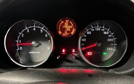 Nissan Qashqai, 2008 год, 680 000 рублей, 12 фотография