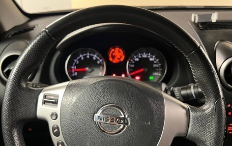Nissan Qashqai, 2008 год, 680 000 рублей, 13 фотография