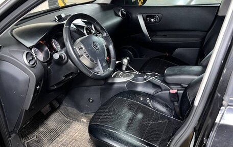 Nissan Qashqai, 2008 год, 680 000 рублей, 11 фотография