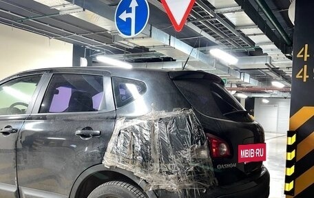 Nissan Qashqai, 2008 год, 680 000 рублей, 5 фотография