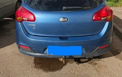 KIA cee'd III, 2012 год, 700 000 рублей, 1 фотография